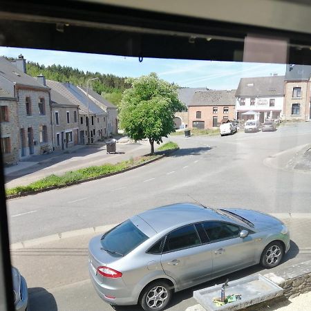 La Ou Je T 'Amenerai Villa Gedinne Dış mekan fotoğraf